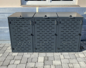 spremište za smeće metal trgovina filko