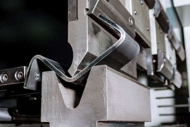 cnc obrada metala